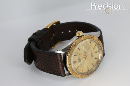Rolex Datejust Turn-O-Graph Ref: 1625 36mm Two-Tone Automatic