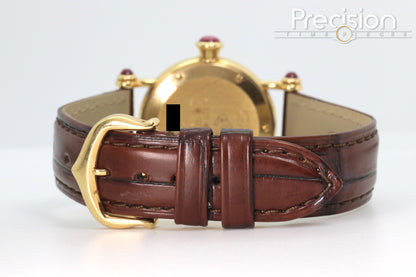 Cartier Diabolo Ref: 1440 27mm Quartz