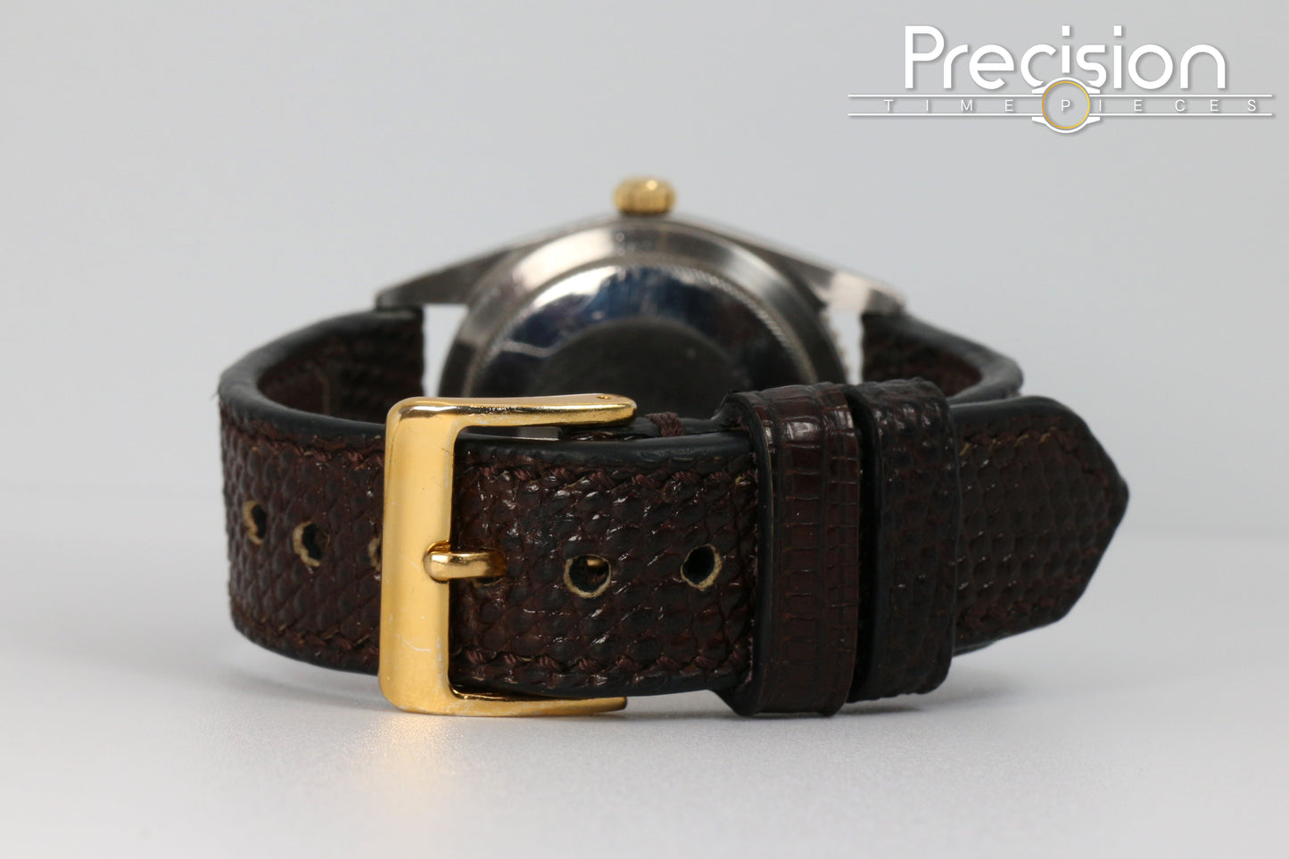Rolex Datejust Turn-O-Graph Ref: 1625 36mm Two-Tone Automatic