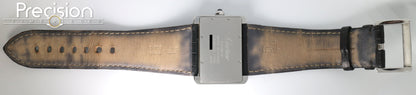Cartier Tank Divan Ref: 2612 38mm Auto