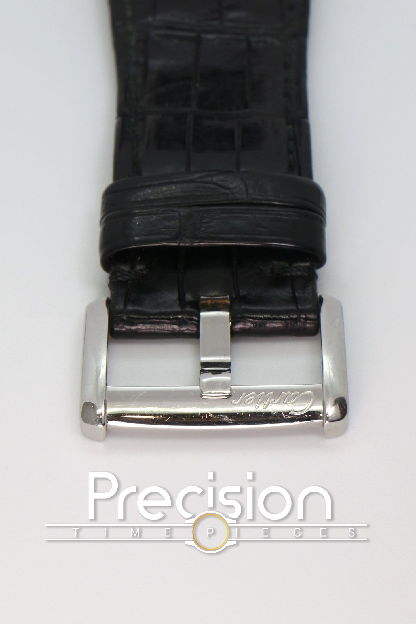 Cartier Tank Divan Ref: 2612 38mm Auto