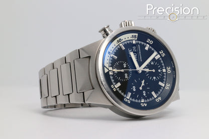 IWC Aquatimer Chronograph Ref: IW371928 Auto 42mm