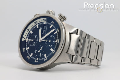 IWC Aquatimer Chronograph Ref: IW371928 Auto 42mm