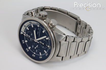 IWC Aquatimer Chronograph Ref: IW371928 Auto 42mm