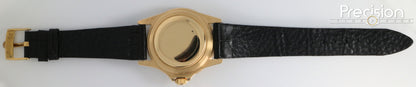 Rolex Submariner Ref: 1680/8 Nipple Dial 18K Yellow Gold 40mm
