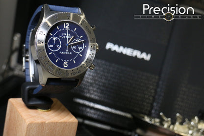 Panerai Mare Nostrum PAM00716 Manual Wind 42mm Limited Edition