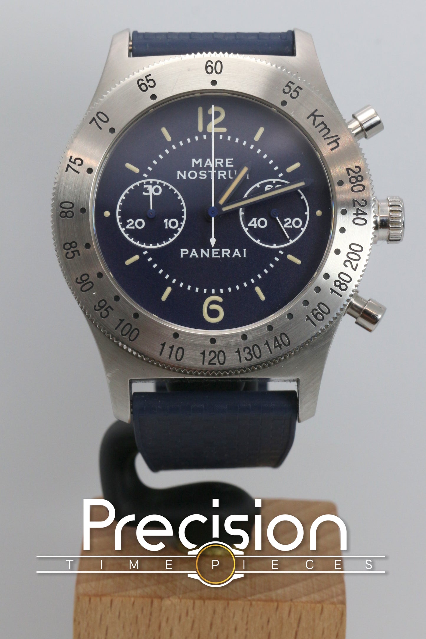 Panerai Mare Nostrum PAM00716 Manual Wind 42mm Limited Edition