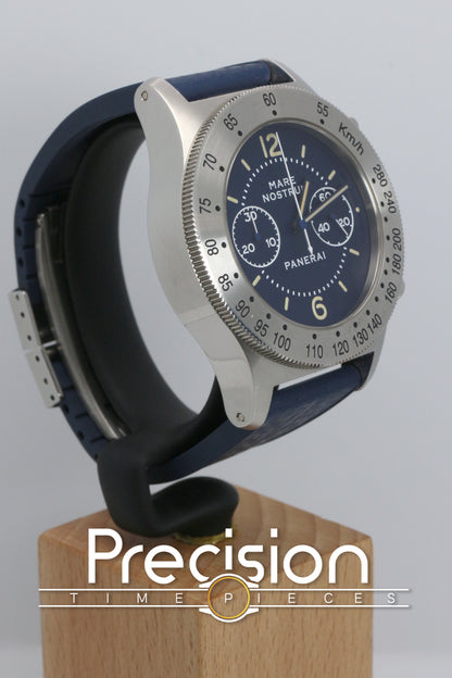 Panerai Mare Nostrum PAM00716 Manual Wind 42mm Limited Edition