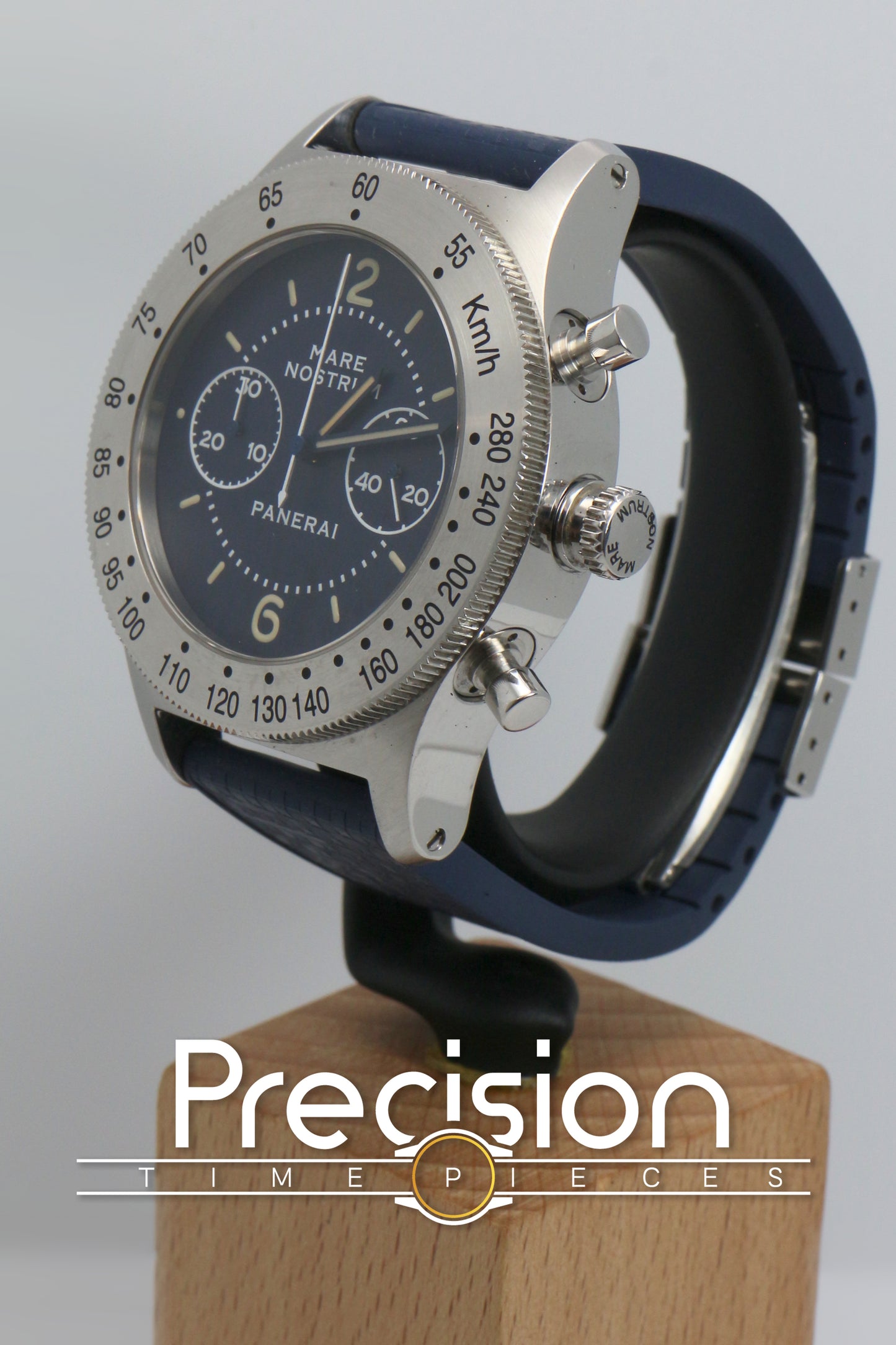 Panerai Mare Nostrum PAM00716 Manual Wind 42mm Limited Edition