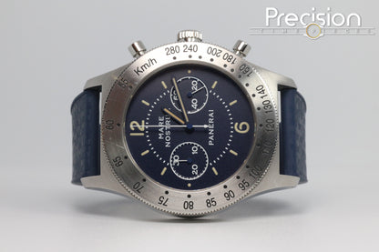 Panerai Mare Nostrum PAM00716 Manual Wind 42mm Limited Edition