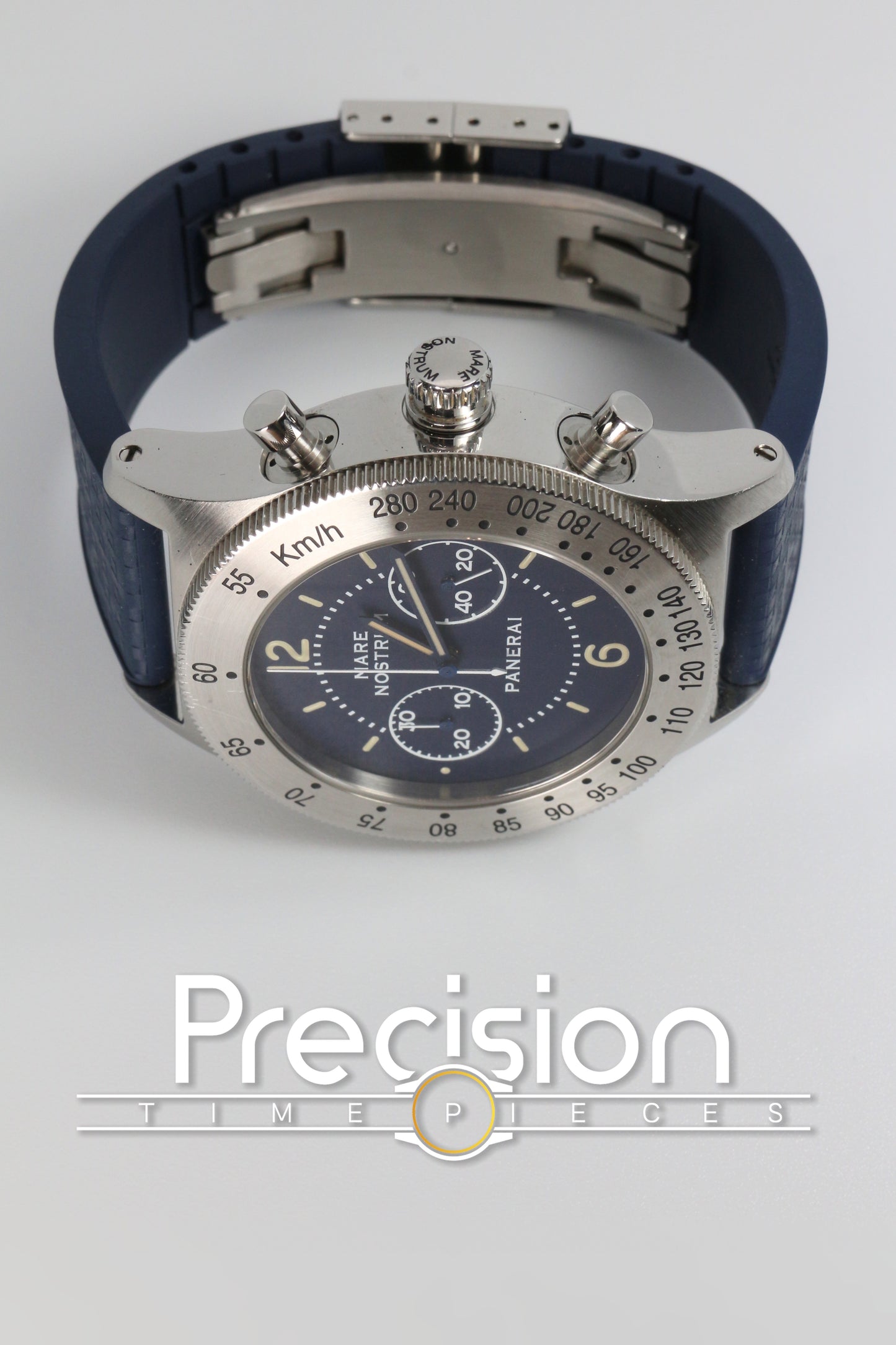 Panerai Mare Nostrum PAM00716 Manual Wind 42mm Limited Edition
