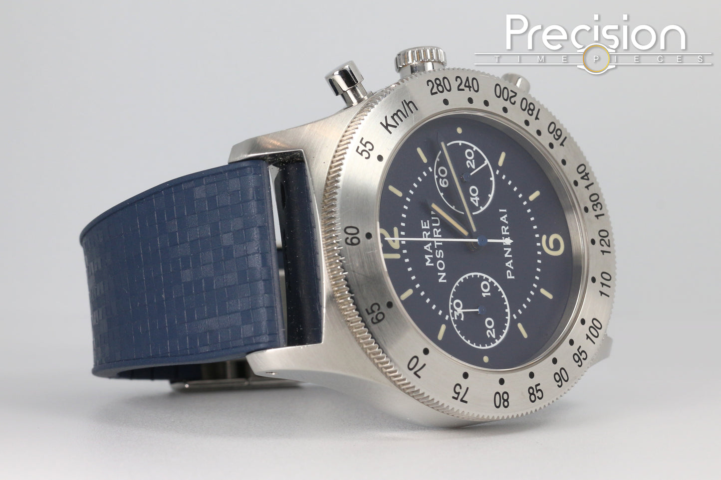 Panerai Mare Nostrum PAM00716 Manual Wind 42mm Limited Edition