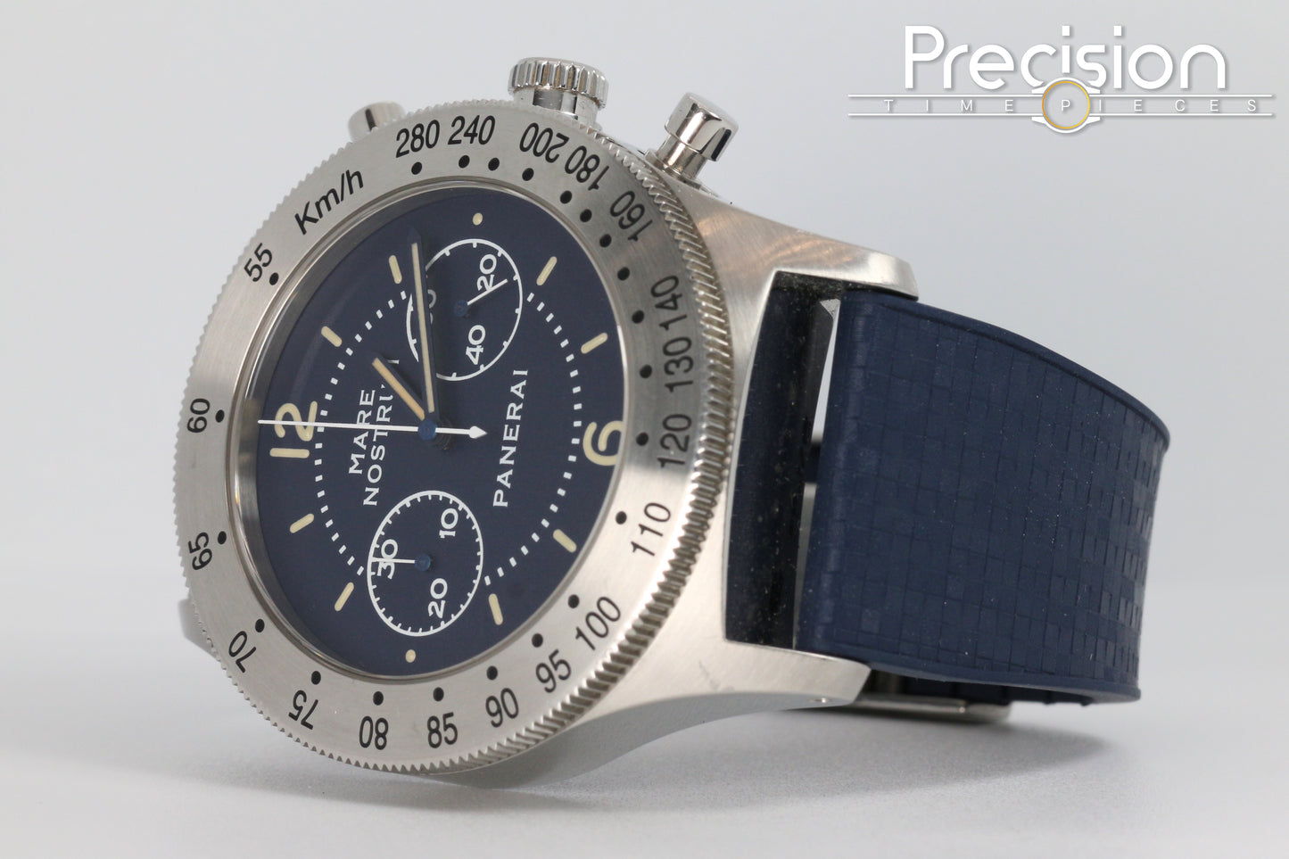 Panerai Mare Nostrum PAM00716 Manual Wind 42mm Limited Edition