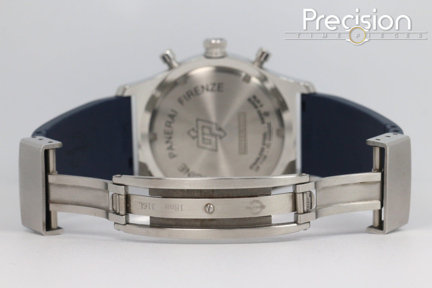 Panerai Mare Nostrum PAM00716 Manual Wind 42mm Limited Edition