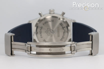 Panerai Mare Nostrum PAM00716 Manual Wind 42mm Limited Edition