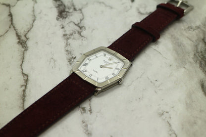 Rolex Cellini Ref: 4170 White Gold Rare Case