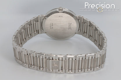 Piaget Dancer Ref: 84024 Quartz 31mm MOP Factor Diamonds