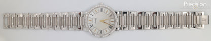 Piaget Dancer Ref: 84024 Quartz 31mm MOP Factor Diamonds