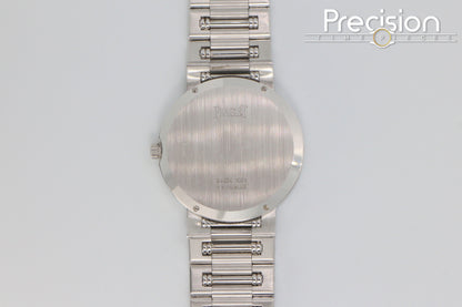 Piaget Dancer Ref: 84024 Quartz 31mm MOP Factor Diamonds