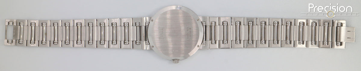 Piaget Dancer Ref: 84024 Quartz 31mm MOP Factor Diamonds