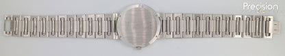 Piaget Dancer Ref: 84024 Quartz 31mm MOP Factor Diamonds