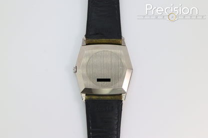 Rolex Cellini Ref: 4170 White Gold Rare Case
