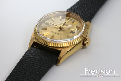Rolex Day-Date 36 Ref: 1803 36mm 18K Yellow Gold Champagne Dial