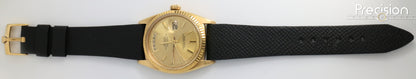 Rolex Day-Date 36 Ref: 1803 36mm 18K Yellow Gold Champagne Dial
