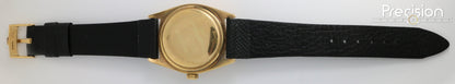 Rolex Day-Date 36 Ref: 1803 36mm 18K Yellow Gold Champagne Dial