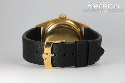 Rolex Day-Date 36 Ref: 1803 36mm 18K Yellow Gold Champagne Dial