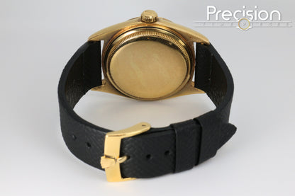 Rolex Day-Date 36 Ref: 1803 36mm 18K Yellow Gold Champagne Dial