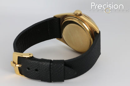Rolex Day-Date 36 Ref: 1803 36mm 18K Yellow Gold Champagne Dial