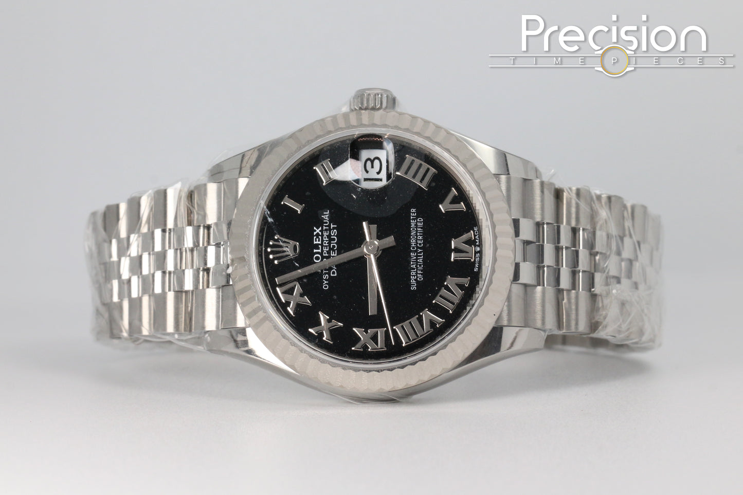 Rolex DateJust 31 Ref: 278274 Brand New / Unworn Dated Aug 2026