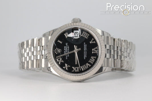 Rolex DateJust 31 Ref: 278274 Brand New / Unworn Dated Aug 2026