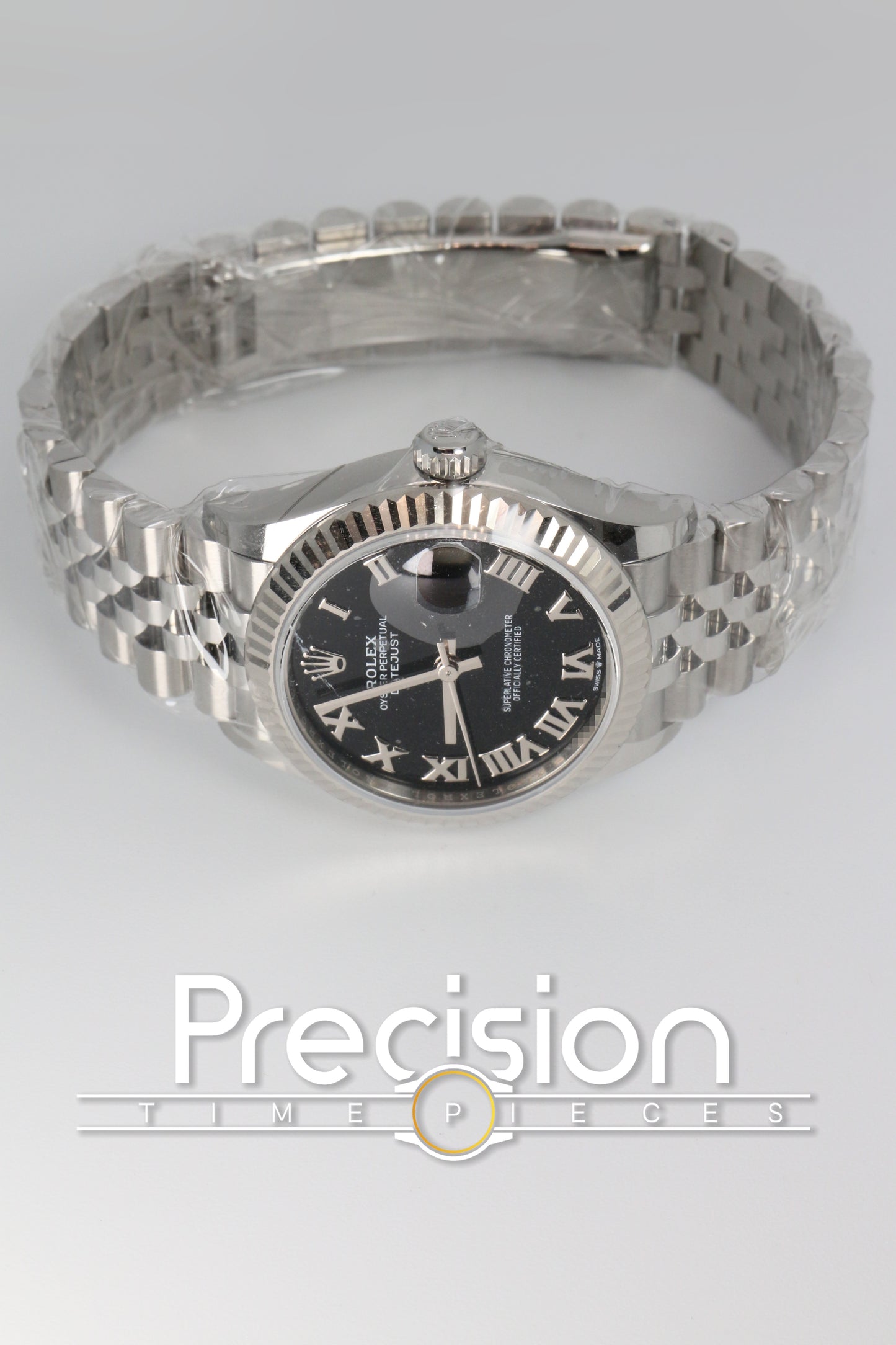 Rolex DateJust 31 Ref: 278274 Brand New / Unworn Dated Aug 2026