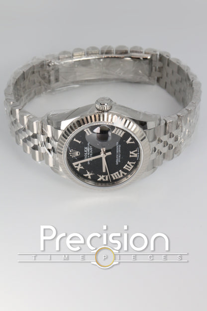Rolex DateJust 31 Ref: 278274 Brand New / Unworn Dated Aug 2026