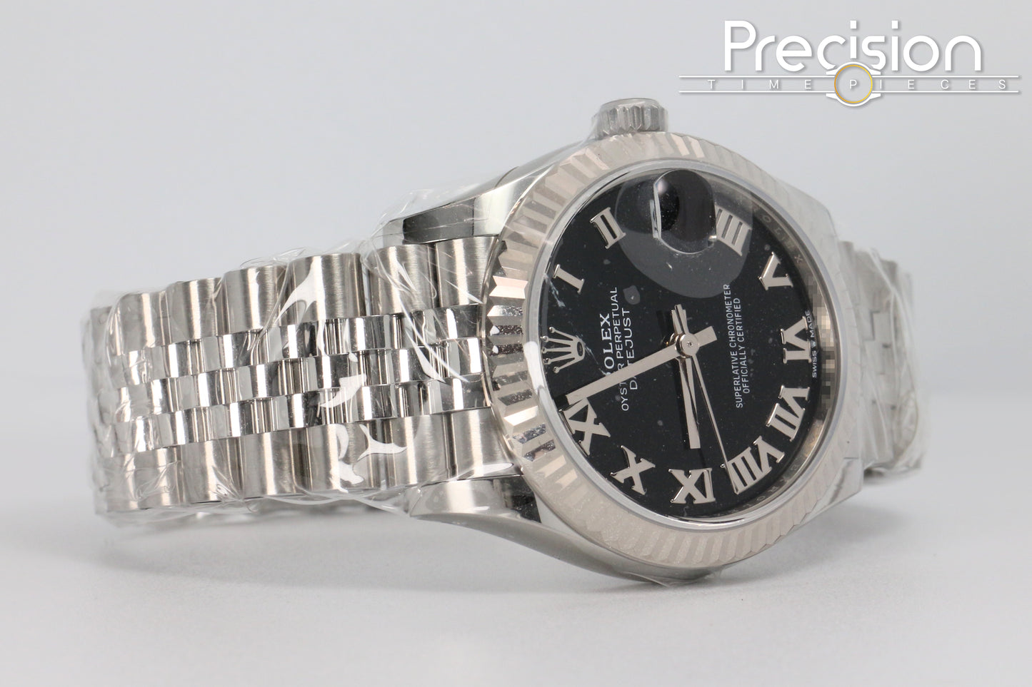 Rolex DateJust 31 Ref: 278274 Brand New / Unworn Dated Aug 2026