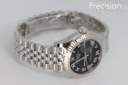 Rolex DateJust 31 Ref: 278274 Brand New / Unworn Dated Aug 2026