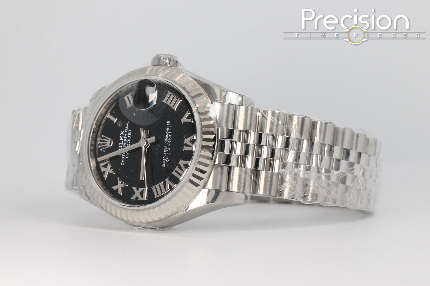 Rolex DateJust 31 Ref: 278274 Brand New / Unworn Dated Aug 2026