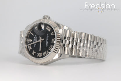 Rolex DateJust 31 Ref: 278274 Brand New / Unworn Dated Aug 2026