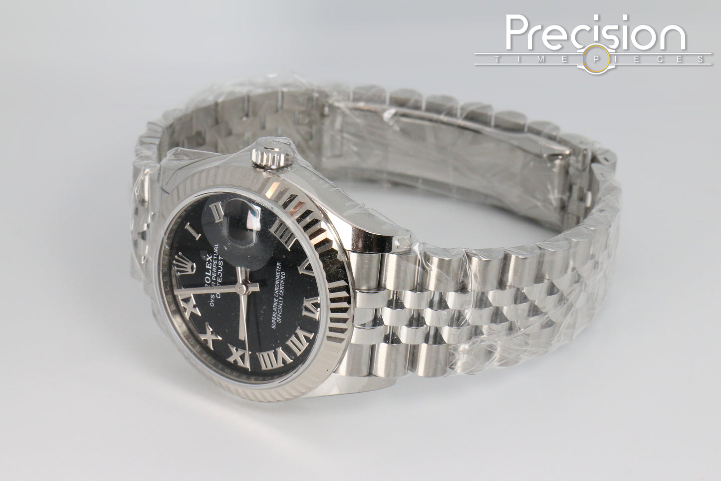 Rolex DateJust 31 Ref: 278274 Brand New / Unworn Dated Aug 2026