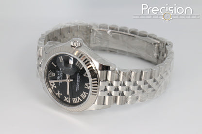 Rolex DateJust 31 Ref: 278274 Brand New / Unworn Dated Aug 2026