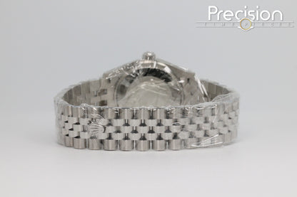 Rolex DateJust 31 Ref: 278274 Brand New / Unworn Dated Aug 2026