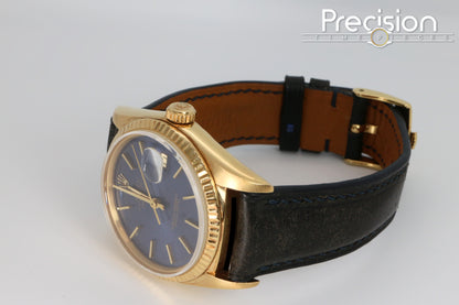 Rolex DateJust 36 Ref: 16018 18K Yellow Gold 36mm