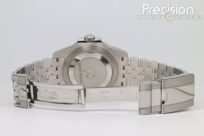 Rolex GMT-Master II Ref: 126710BLRO Dec 2020 Full Set Stickered-Day 1