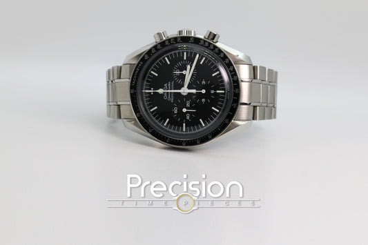 Omega Speedmaster Professional “Moon Watch” 42mm Manual Wind