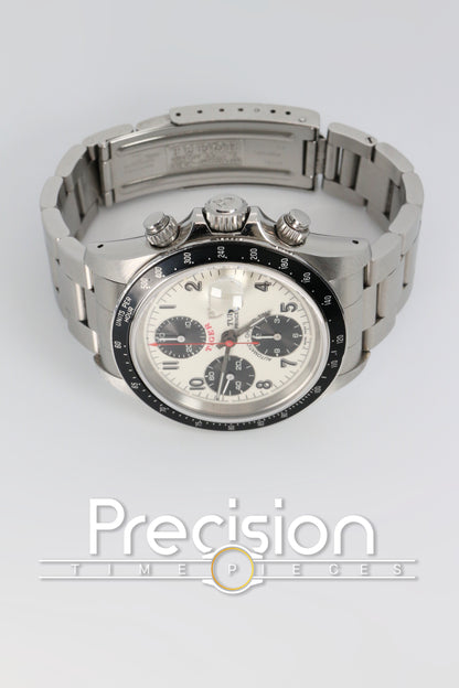 Tudor Prince Date Tiger Ref: 79260 40mm Stainless Steel