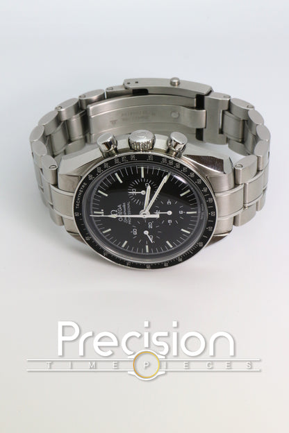 Omega Speedmaster Professional “Moon Watch” 42mm Manual Wind