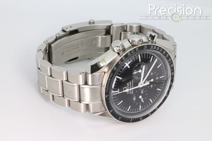 Omega Speedmaster Professional “Moon Watch” 42mm Manual Wind