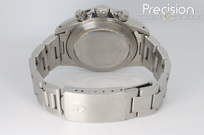 Tudor Prince Date Tiger Ref: 79260 40mm Stainless Steel